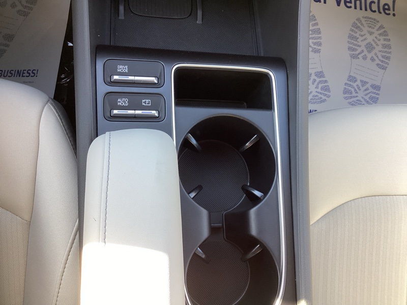 2025 Hyundai Sonata Hybrid SEL photo 34