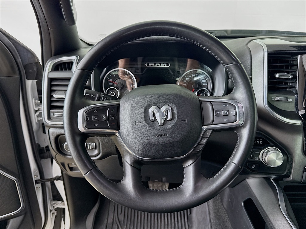2022 Ram 1500 Laramie photo 14