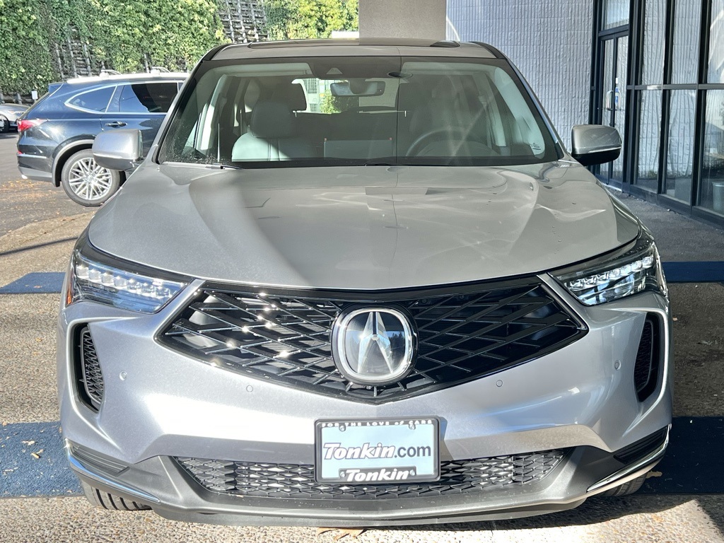 2025 Acura RDX Technology photo 2
