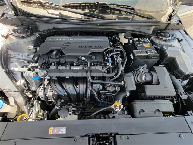 2025 Kia K4 LXS photo 31