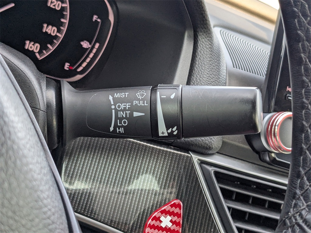 2020 Honda Accord Sport 1.5T photo 29