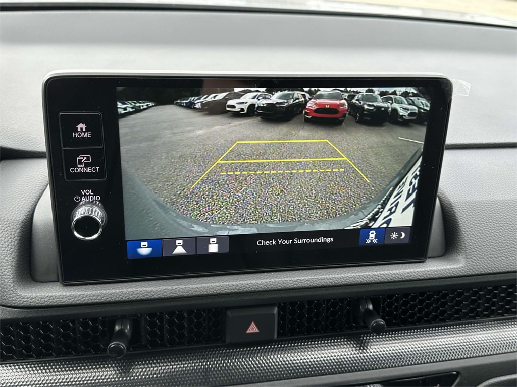 2026 Honda CR-V Hybrid photo 20