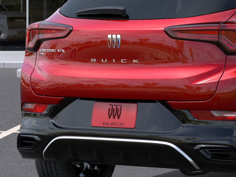 2026 Buick Encore GX Sport Touring photo 12