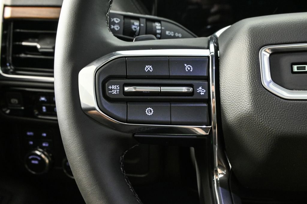 2026 Gmc Yukon XL Denali photo 11