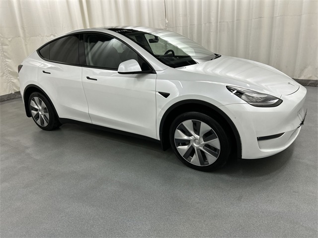 2023 Tesla Model Y Long Range's photo