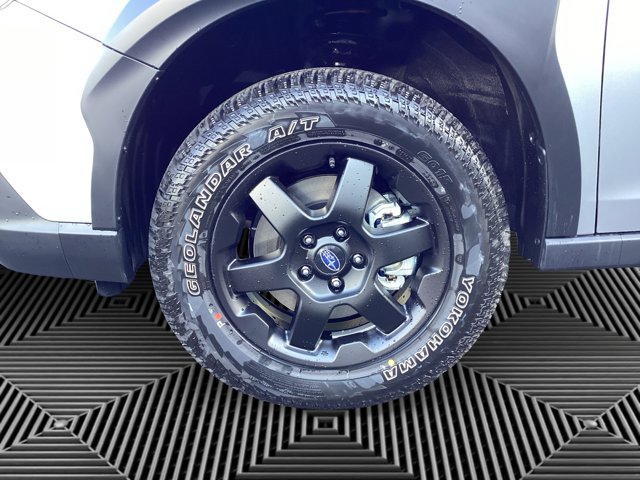 2025 Subaru Outback Wilderness photo 14