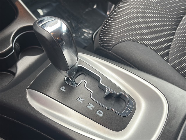 2016 Dodge Journey SE photo 24
