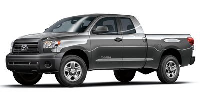 2011 Toyota Tundra Tundra Grade's photo