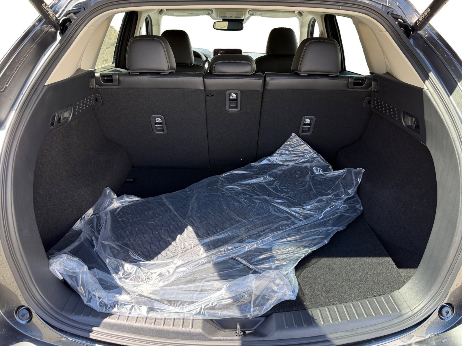 2025 Mazda CX-5 2.5 Premium Plus photo 17