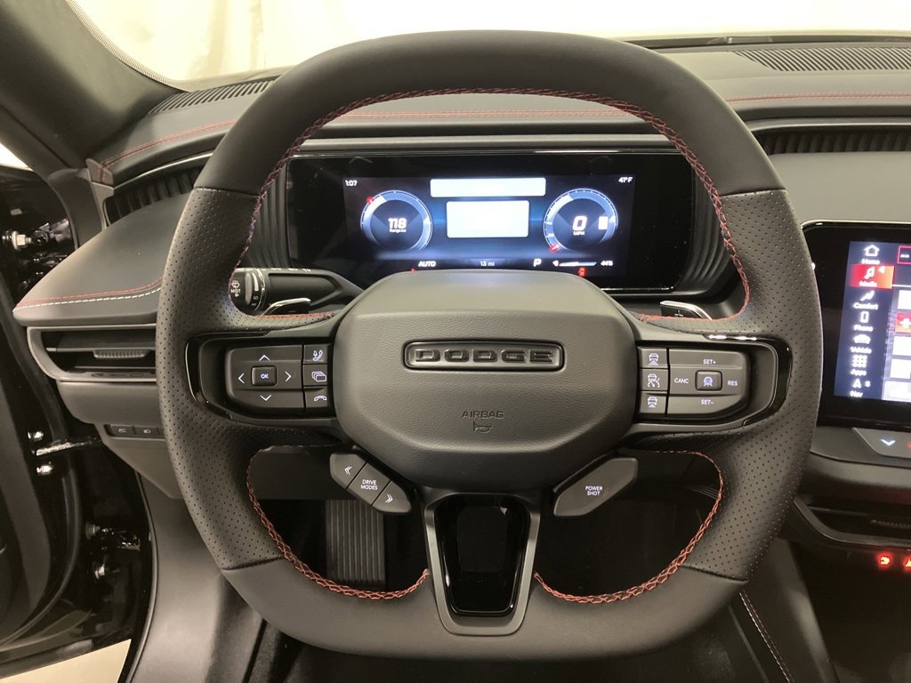 2025 Dodge Charger R/T photo 3