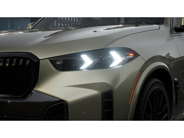 2026 Bmw X5 xDrive40i photo 3