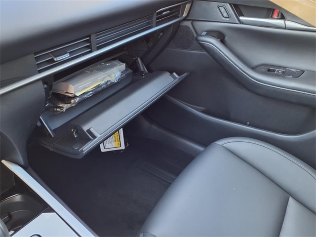 2025 Mazda CX-30 2.5 Select Sport photo 14
