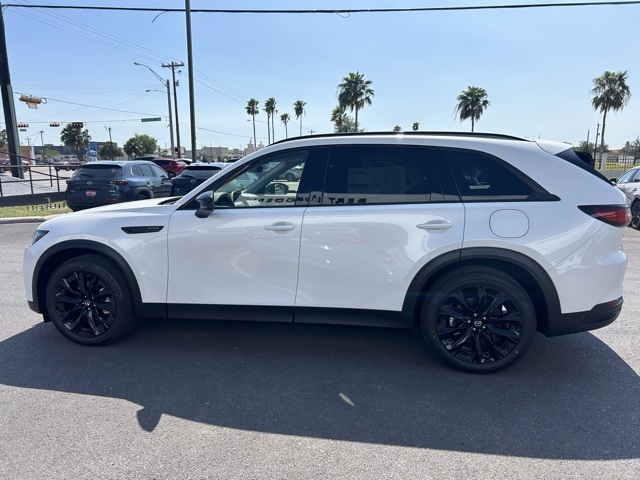 2025 Mazda CX-90 3.3 Turbo Premium S photo 4