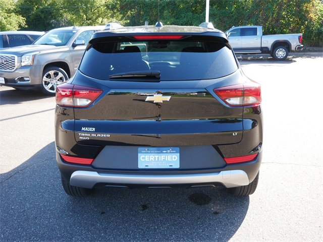 2023 Chevrolet Trailblazer LT photo 6
