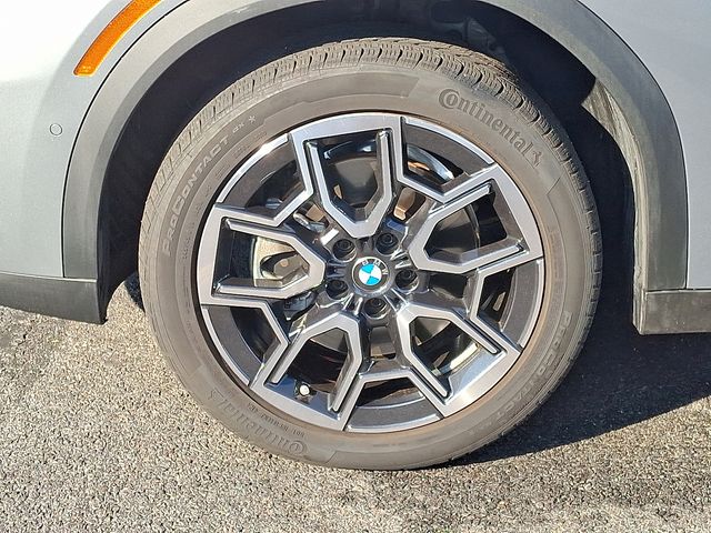 2025 Bmw X2 xDrive28i photo 6