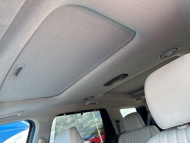 2024 Hyundai Palisade Limited photo 10
