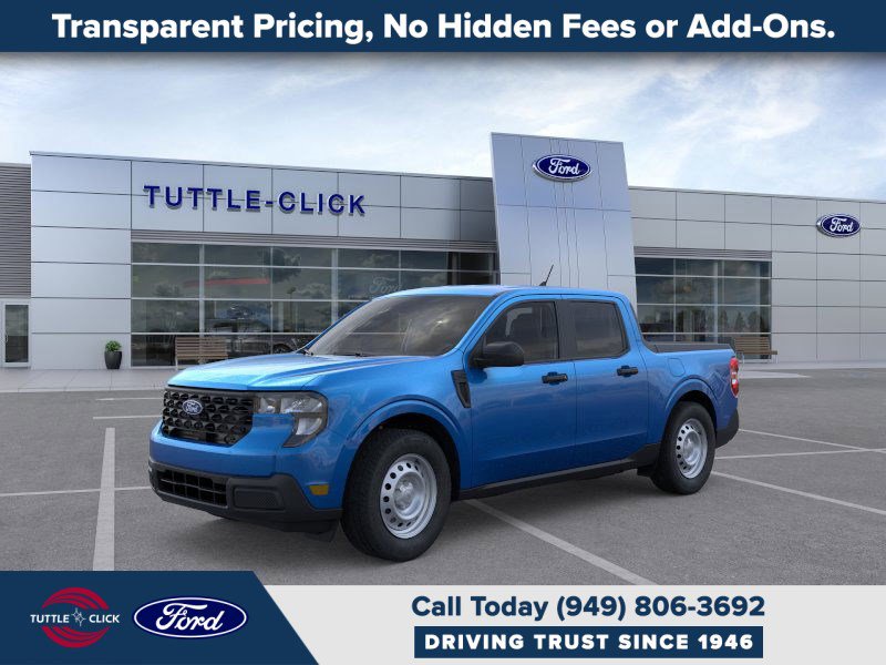 2025 Ford Maverick XL