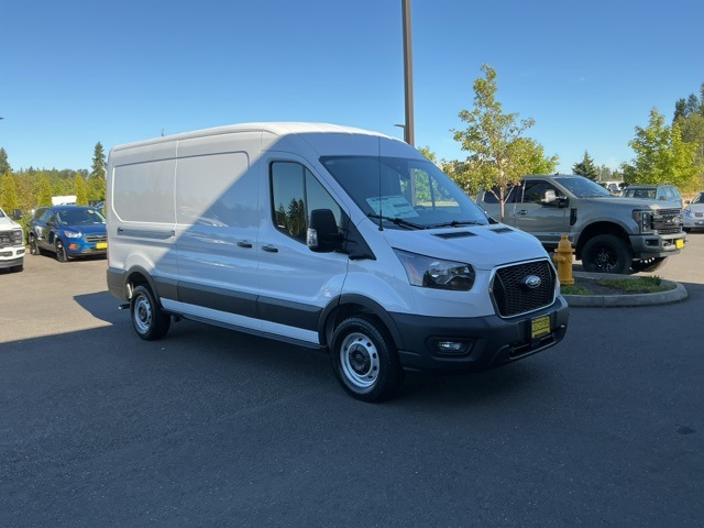 2025 Ford Transit photo 3