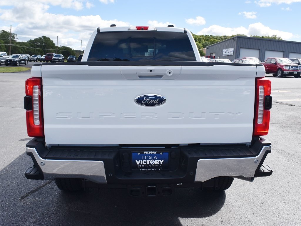 2026 Ford F-350 Lariat photo 29