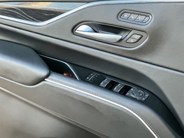 2022 Cadillac Escalade Sport photo 18