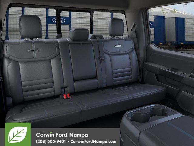 2026 Ford F-450 photo 11