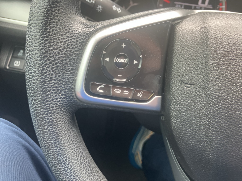 2018 Honda Civic LX photo 18