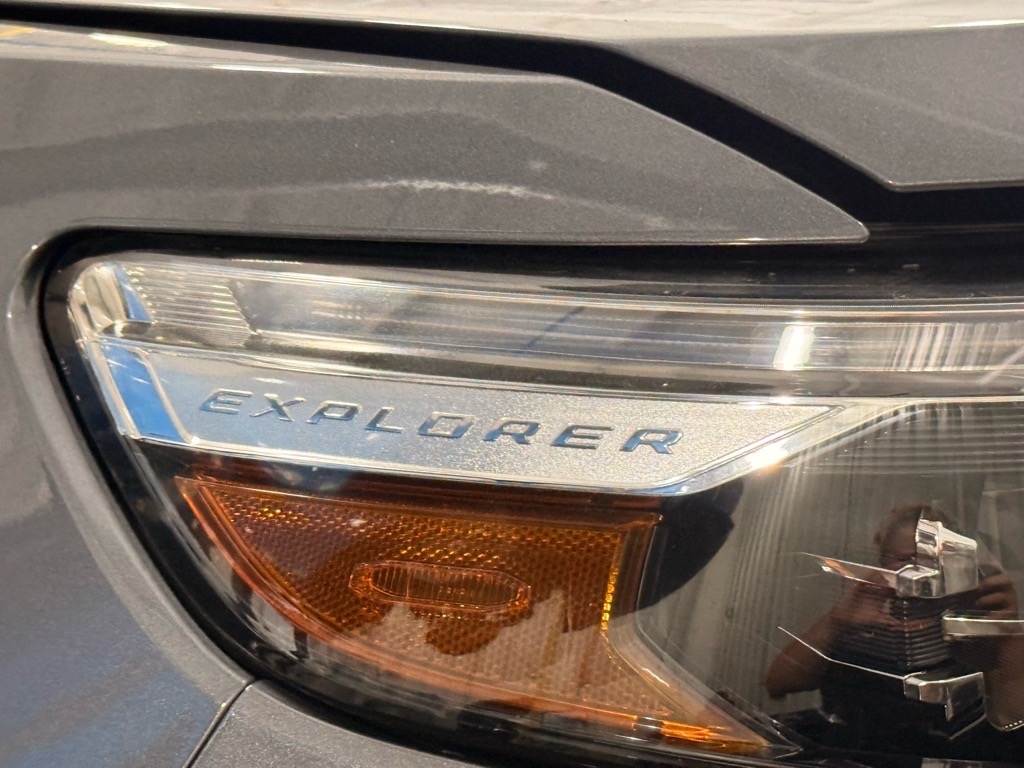 2022 Ford Explorer Timberline photo 20