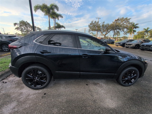 2025 Mazda CX-30 2.5 Select Sport photo 12