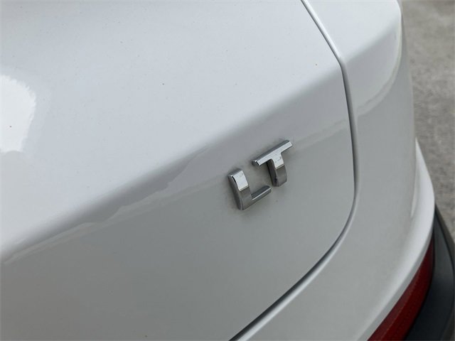 2023 Chevrolet Trailblazer LT photo 20