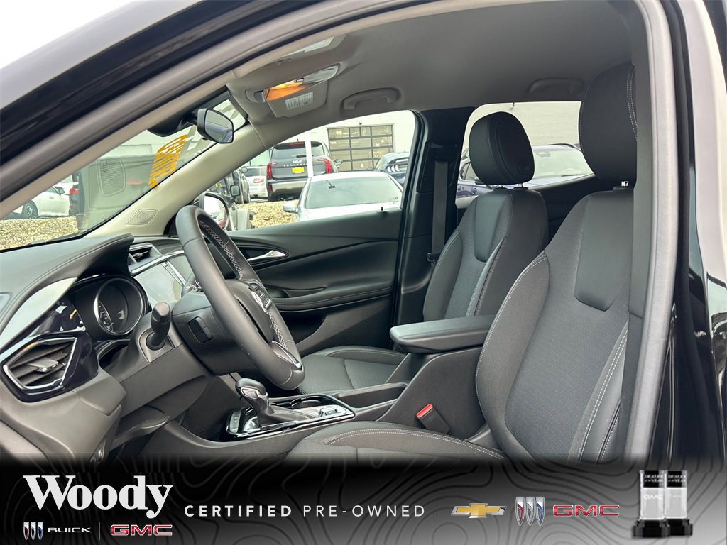 2023 BUICK ENCORE GX - Image 14