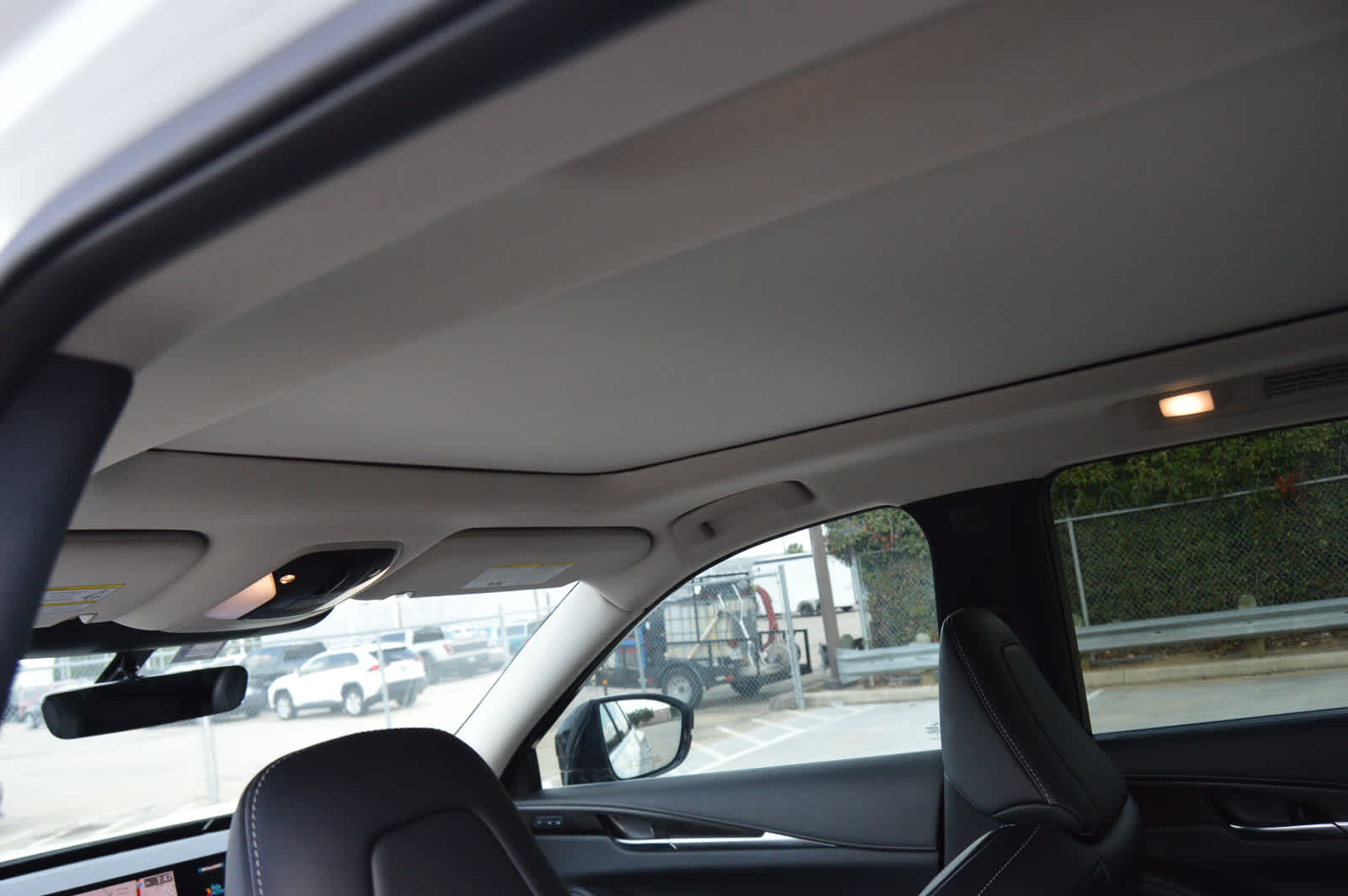 2023 Infiniti QX60 Sensory photo 16