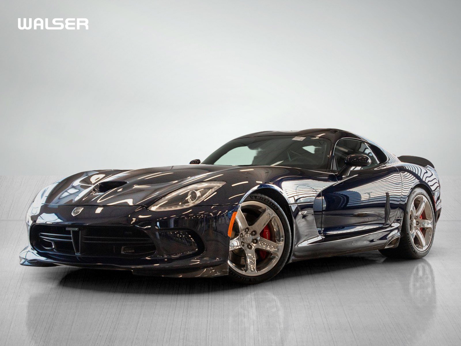 2014 Dodge Viper's photo