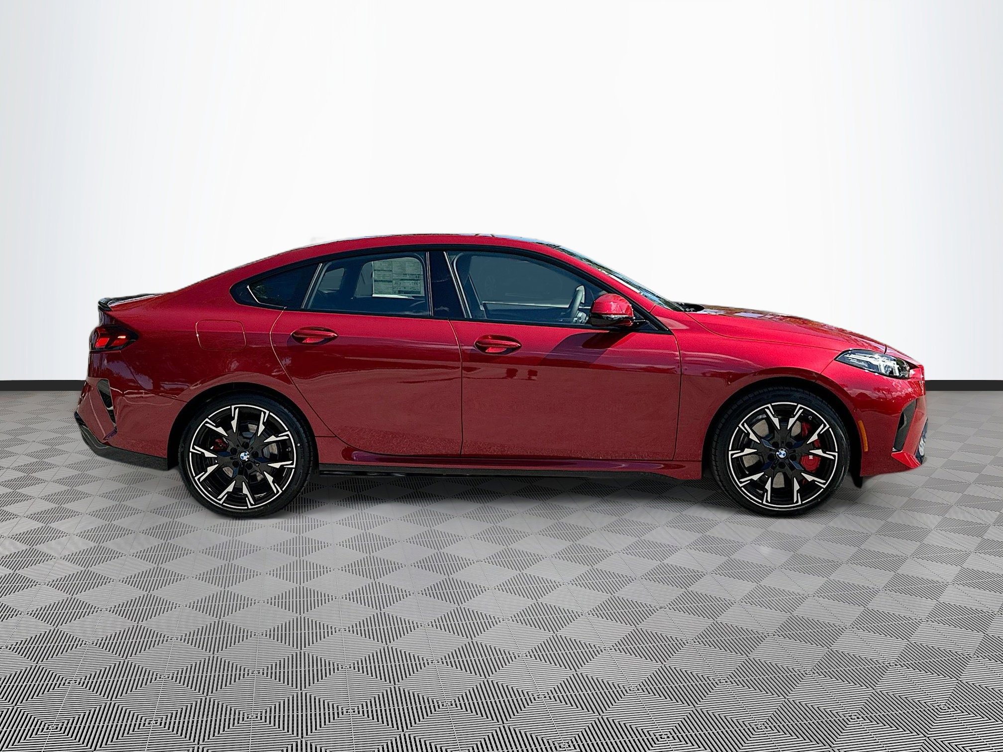 2026 Bmw 228 photo 8