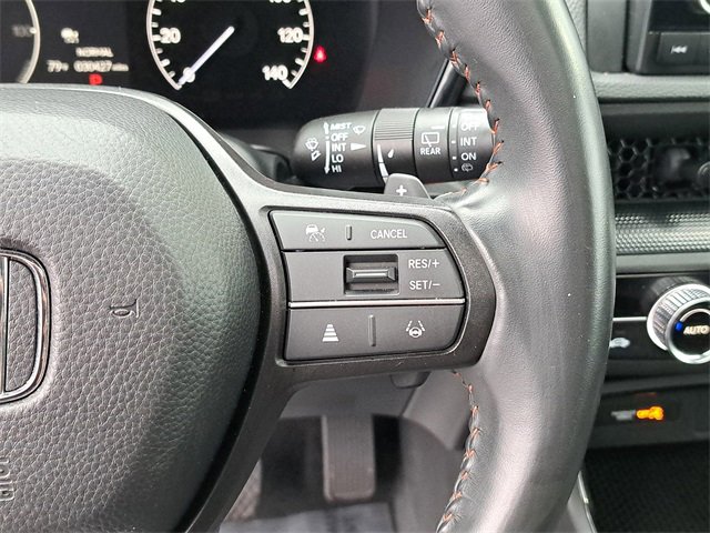 2023 Honda CR-V Hybrid Sport photo 22