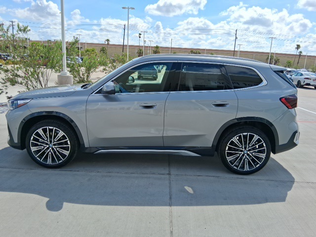 2026 Bmw X1 XDrive28i photo 3
