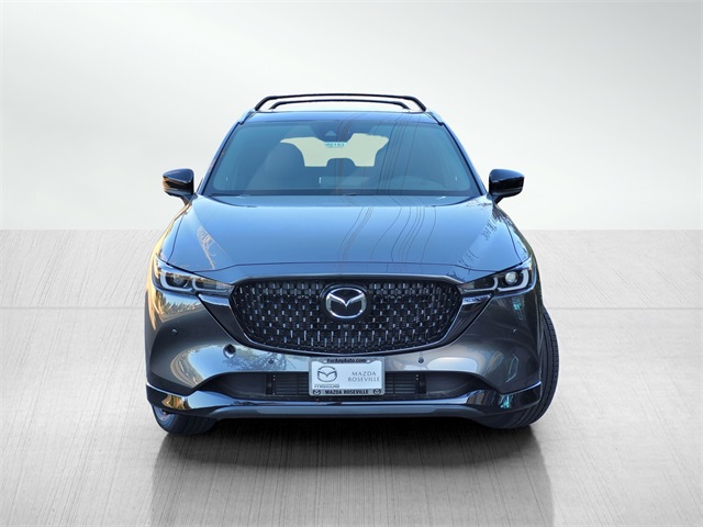 2025 Mazda CX-5 2.5 Turbo Premium photo 2