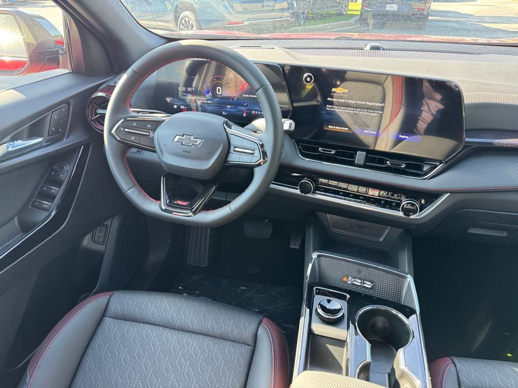 2026 Chevrolet Equinox RS photo 19