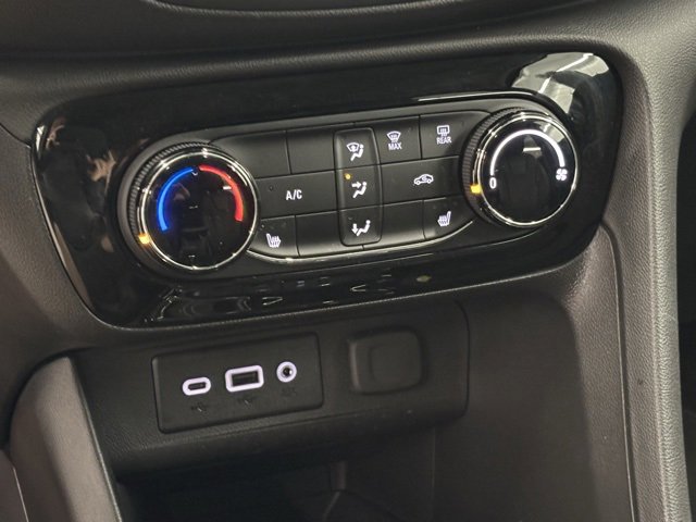2023 Buick Encore GX Preferred photo 23