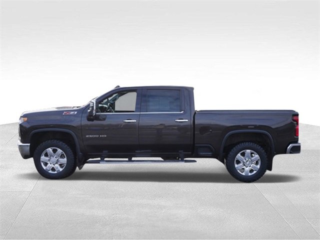 Used 2020 Chevrolet Silverado 2500HD LTZ with VIN 1GC4YPE74LF128042 for sale in Anoka, Minnesota