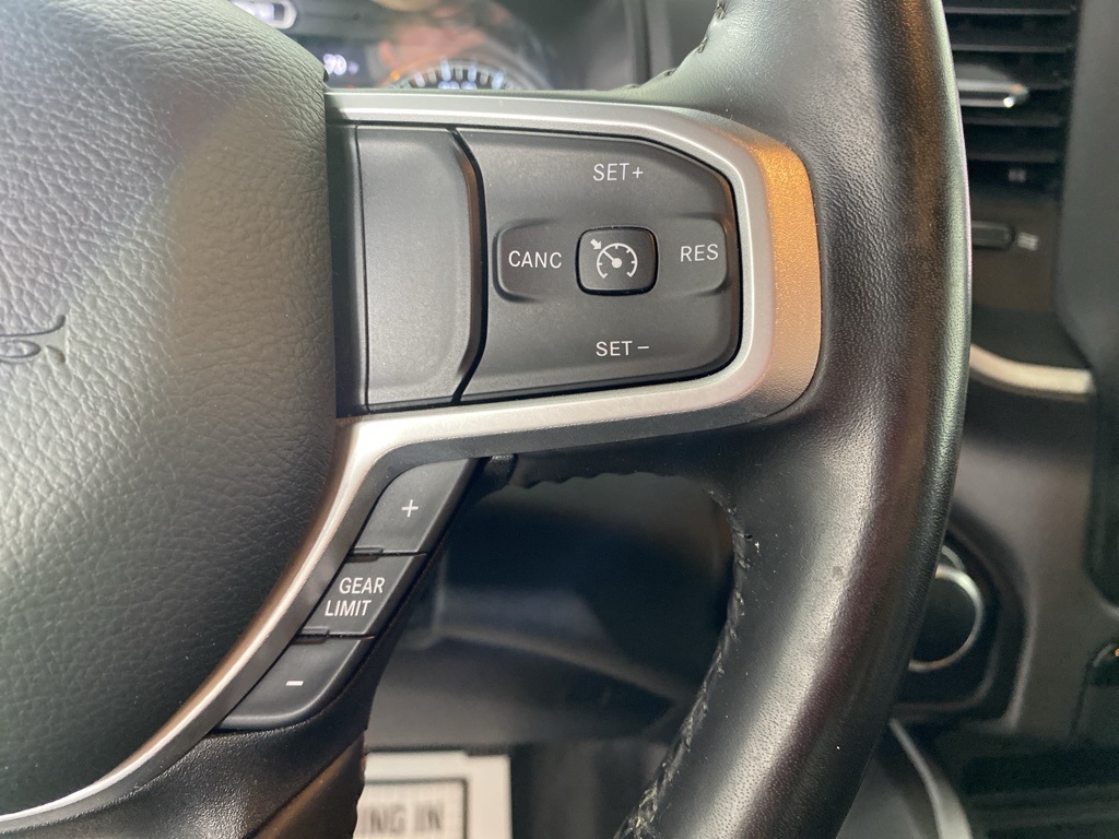 2022 Ram 1500 Big Horn Lone Star photo 17