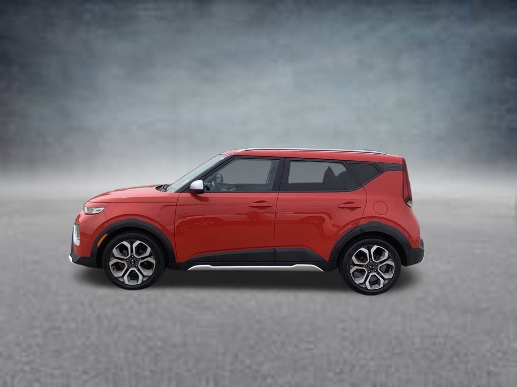 2020 Kia Soul X-Line photo 4