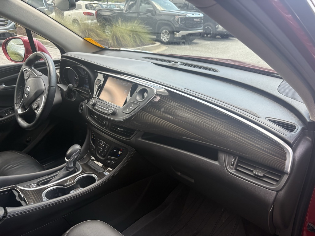 2019 Buick Envision Essence photo 20