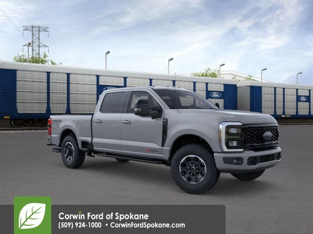 2026 Ford F-250 Base's photo