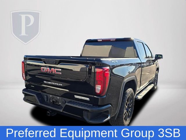 2023 Gmc Sierra 1500 Elevation photo 3