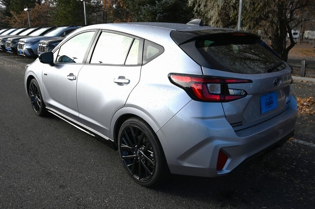 2026 Subaru Impreza 2.5RS photo 4