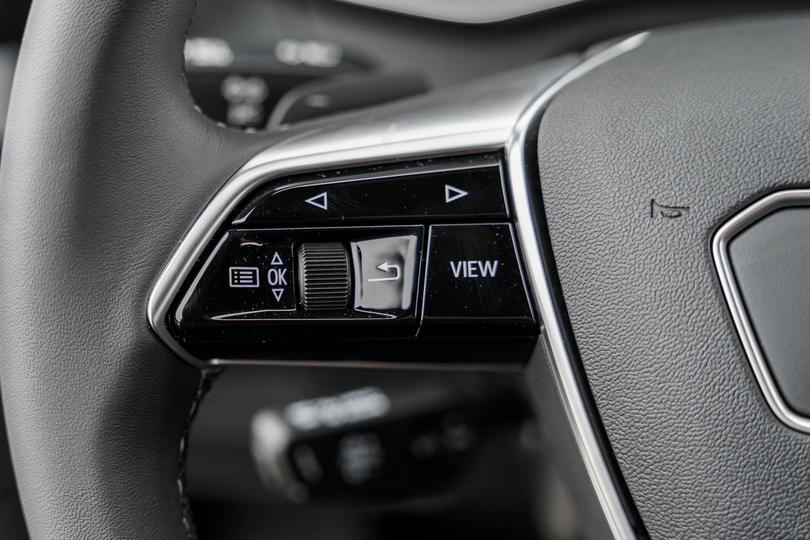 2025 Audi A6 Quattro Premium Plus photo 15