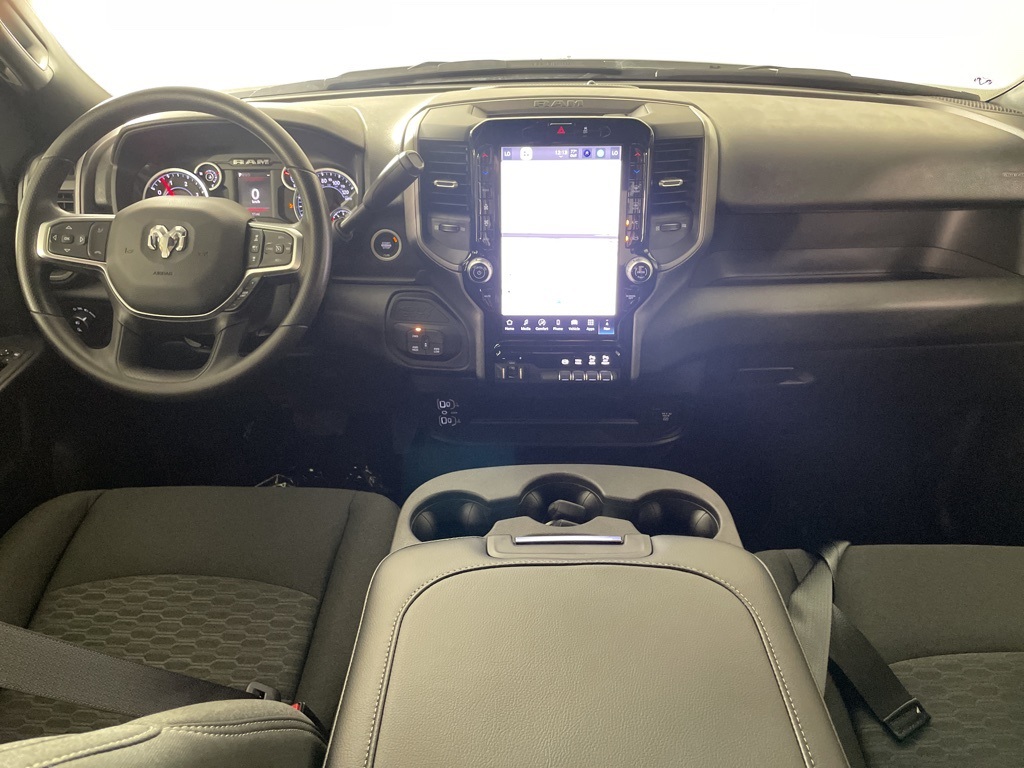 2026 Ram 2500 Tradesman photo 36