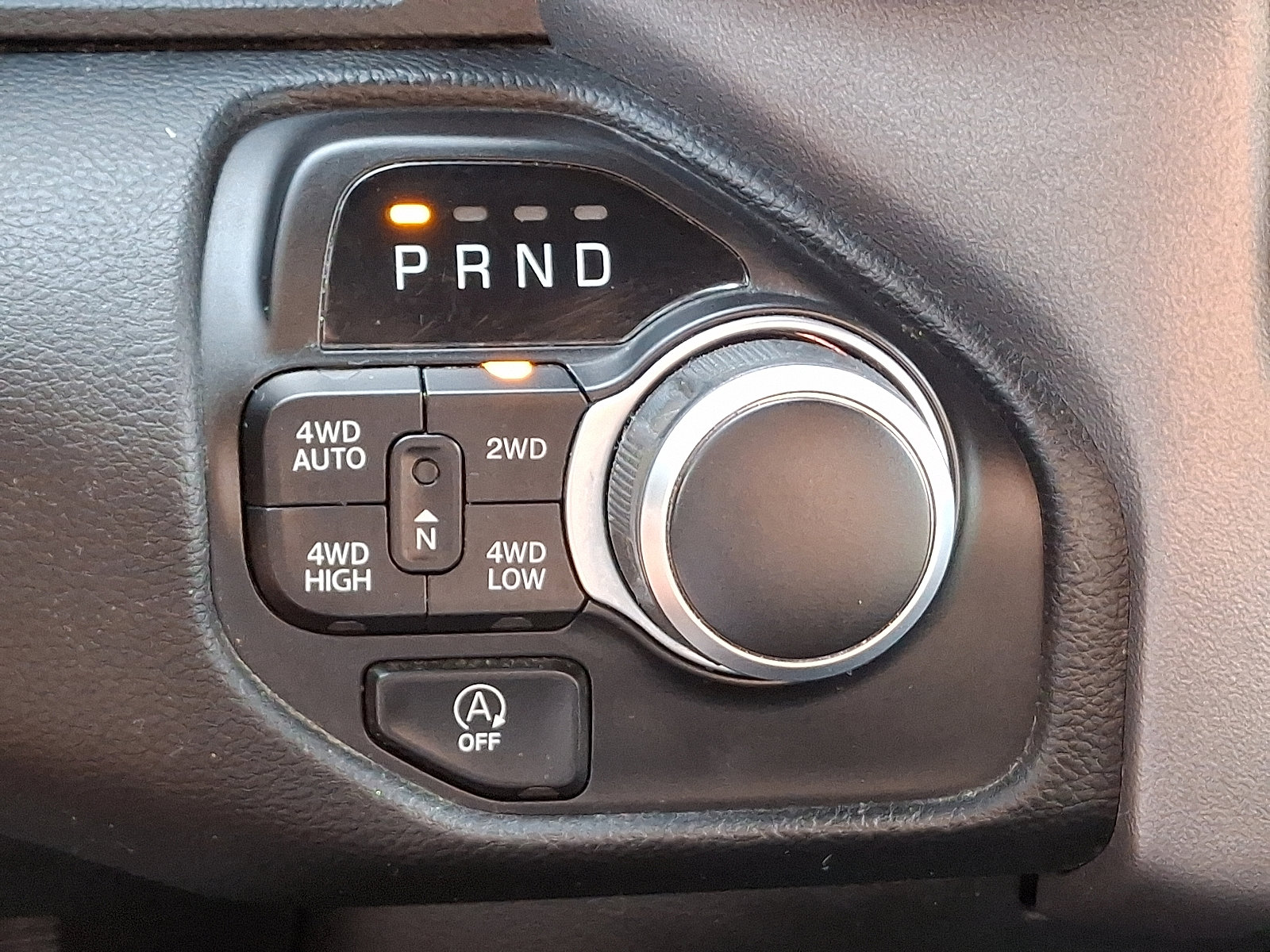 2022 Ram 1500 Big Horn photo 15