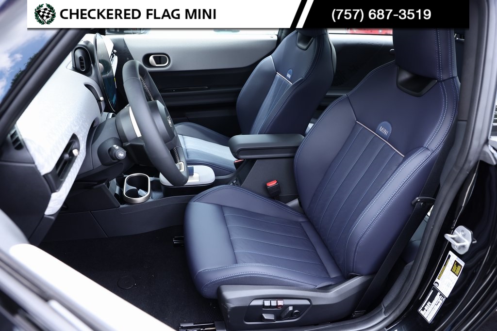 2025 Mini Cooper S Iconic photo 20