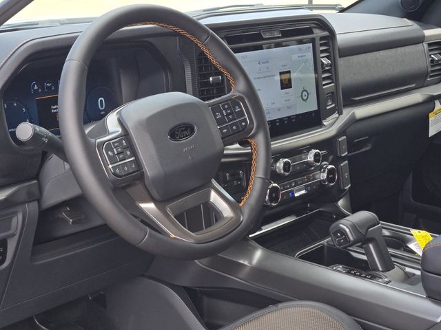 2025 Ford F-150 Tremor photo 29
